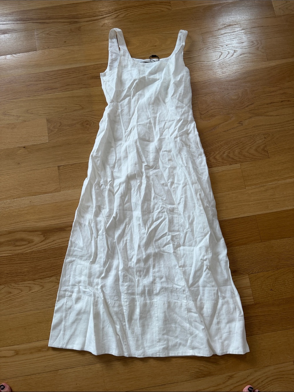NWT Jenni Kayne Kinney Dress - Picture 3 of 4